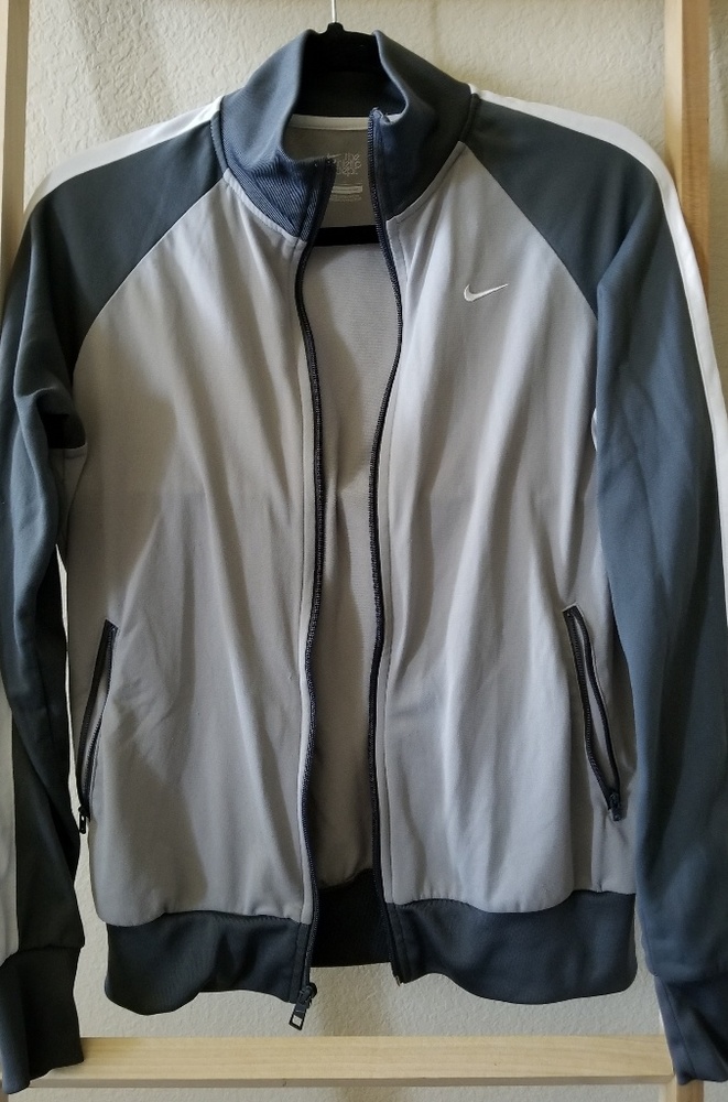 Nike Track Jacket